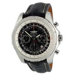 Breitling for Bentley Motors Chronograaf