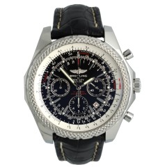 Breitling for Bentley Motors Chronograaf