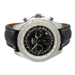 Breitling for Bentley Motors Chronograaf