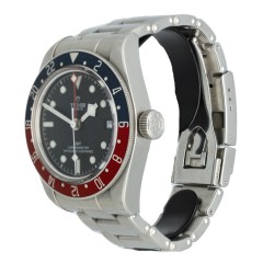 Tudor Black Bay GMT 