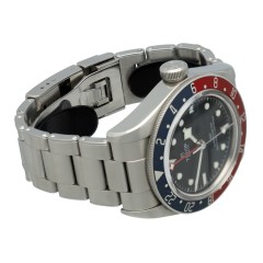 Tudor Black Bay GMT 