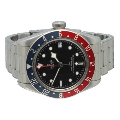 Tudor Black Bay GMT 