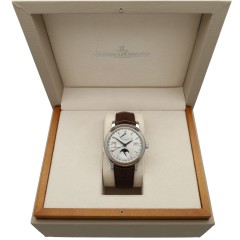 Jaeger-LeCoultre Master Calendar Moonphase 147.8.41.S GERESERVEERD