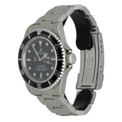 Rolex Submariner No Date Ref. 14060M 99% Nieuw