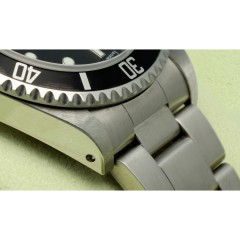 Rolex Submariner No Date Ref. 14060M 99% Nieuw