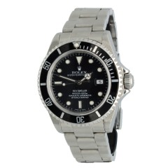 Rolex Sea-Dweller 4000 Ref: 16600 / 2006