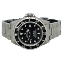 Rolex Sea-Dweller 4000 Ref: 16600 / 2006