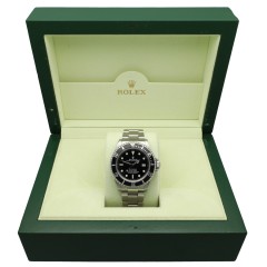 Rolex Sea-Dweller 4000 Ref: 16600 / 2006