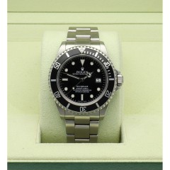 Rolex Sea-Dweller 4000 Ref: 16600 / 2006