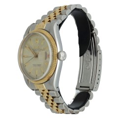 Rolex Datejust 36 Ref. 6605 Roulette date