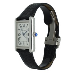 Cartier Tank Solo XL Ref. 3515