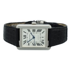 Cartier Tank Solo XL Ref. 3515