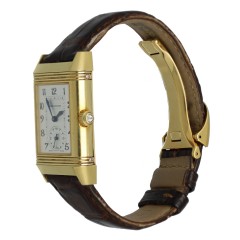 Jaeger-LeCoultre Reverso Duetto Classique