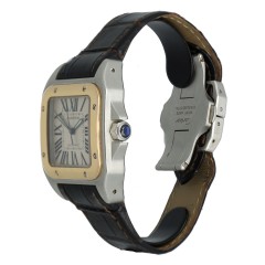 Cartier Santos 100 Ref. 2878