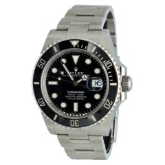 Rolex Submariner Date Ref. 126610LN 99%New