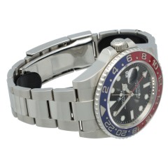 Rolex GMT-Master II 'Pepsi' Ref. 126710BLRO