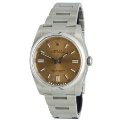 Rolex Oyster Perpetual 36 Ref. 116000