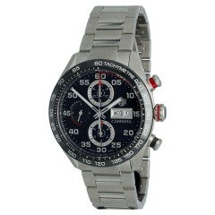 Tag Heuer Carrera Calibre 16.Nieuw 2024