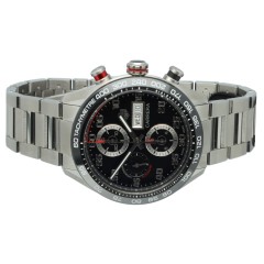 Tag Heuer Carrera Calibre 16