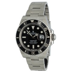 Rolex Submariner Date Ref.126610LN