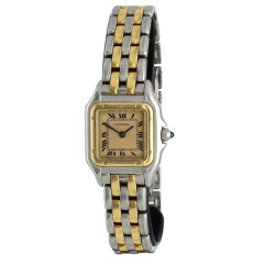 Cartier Lady Panthere Ref. 166921