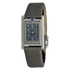 Cartier Tank Basculante Ref: 2386