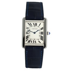 Cartier Tank Solo Ref: 2715