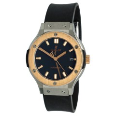 Hublot Classic Fusion Titanium 38mm