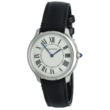 Cartier Ronde Croisiere WSRN0031