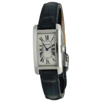 Cartier Tank Americaine Ref.3970