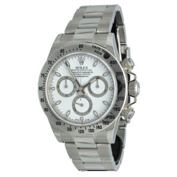 Rolex Cosmograph Daytona Ref.116520 APH Dial