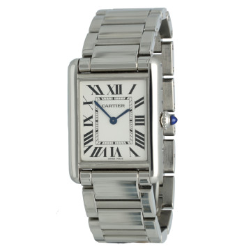 Cartier Tank Must Ref: 4323