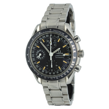 Omega Speedmaster Day-Date 39 mm Autmatic